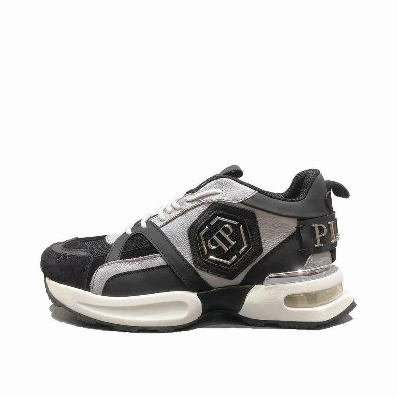 Philipp Plein Men's Shoes 164